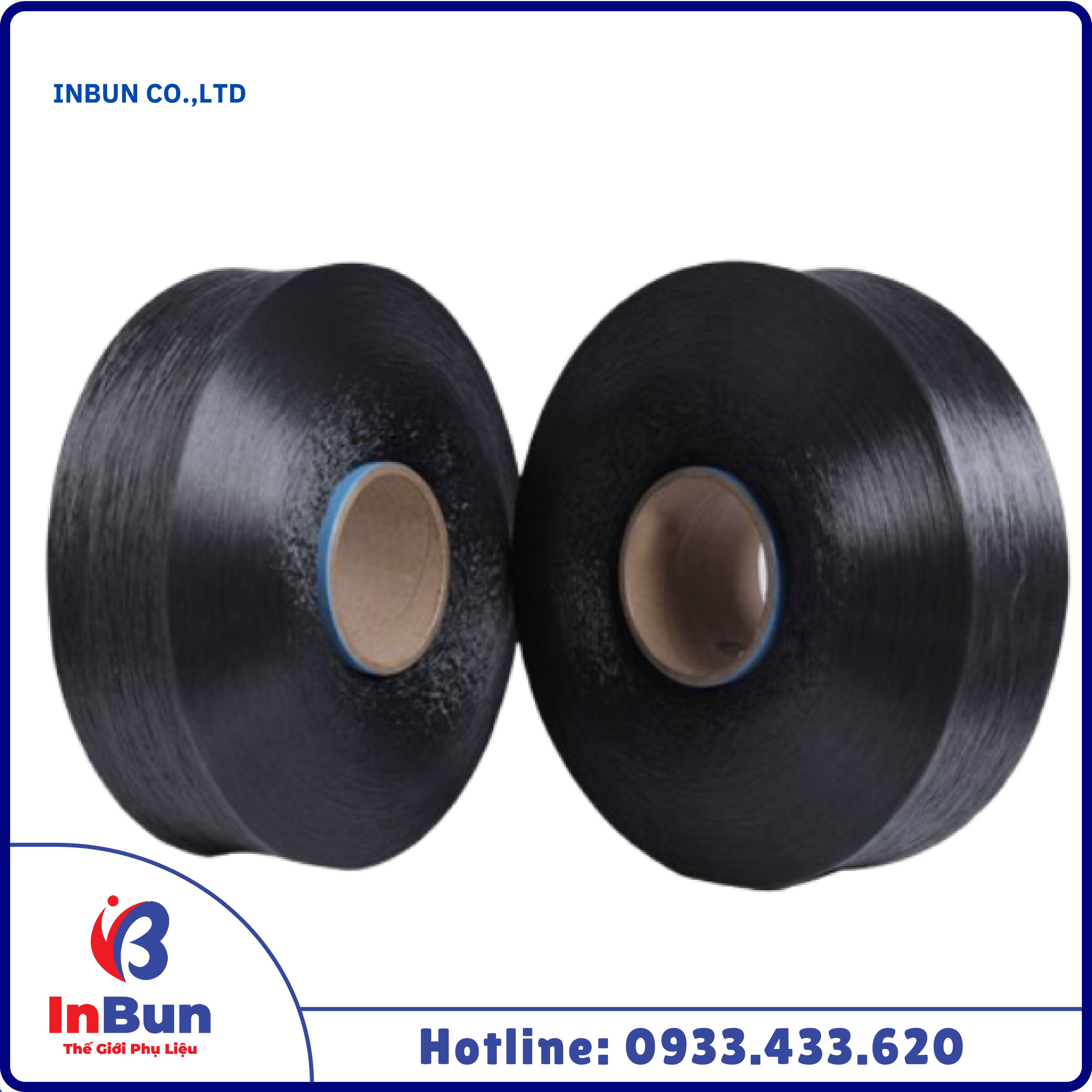 400D POLYPROPYLENE PP YARN